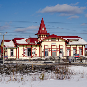 Soviet Union